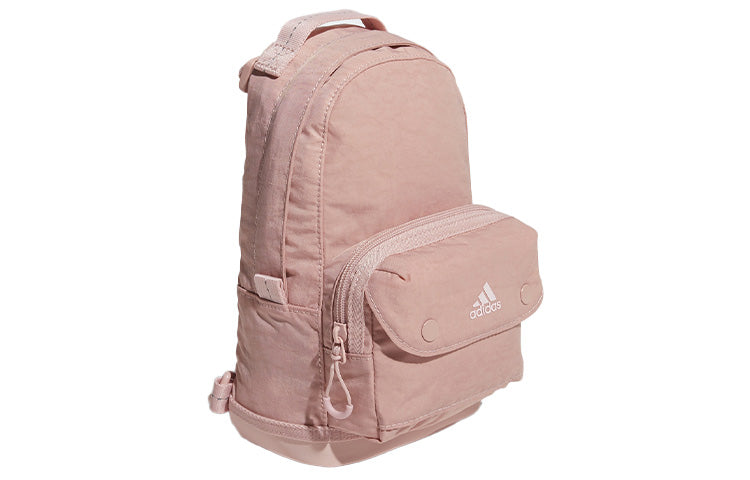(WMNS) adidas Mini Backpack 'Pink' H64830