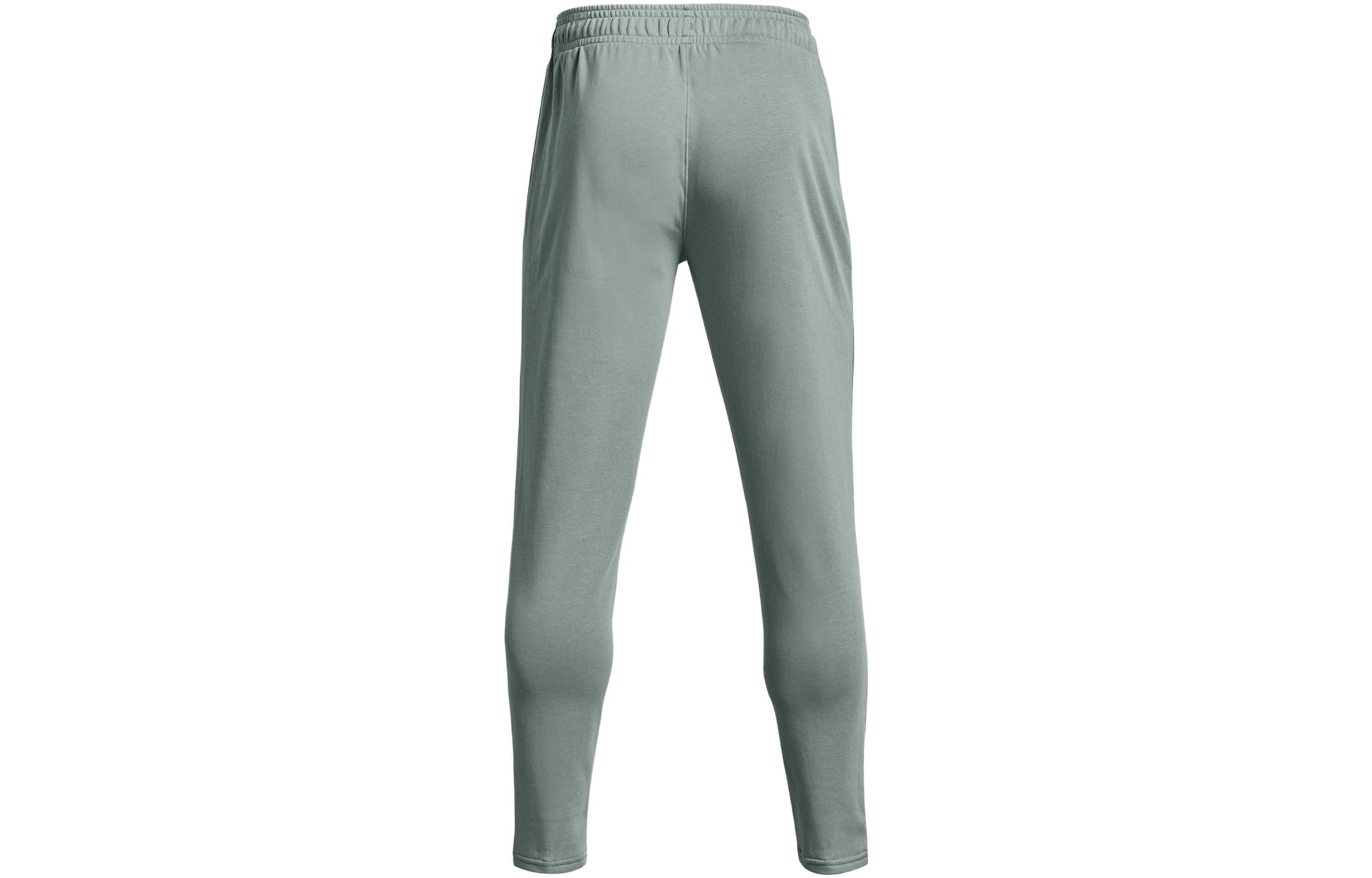 Under Armour Rival Terry Pants 'Green' 1376772-781