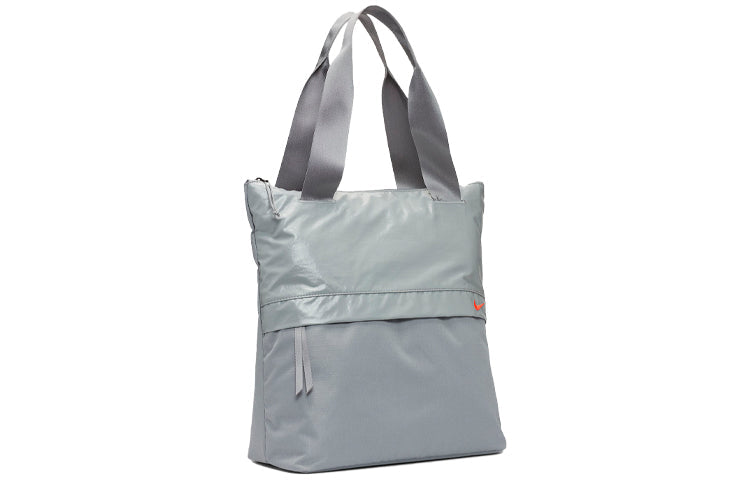 (WMNS) Nike Radiate Tote Bag 2.0 'Grey' BA6171-028