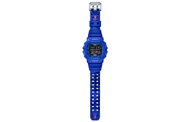 CASIO G-Shock King 'Blue' GX-56SGZ-2JR