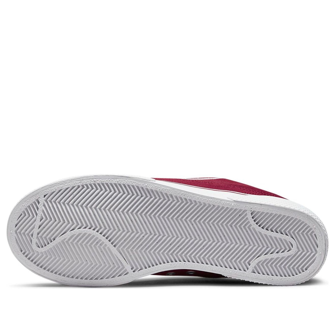 (WMNS) Nike GTS Retro Low Tops Skateboarding Shoes Purple Red DB2880-601