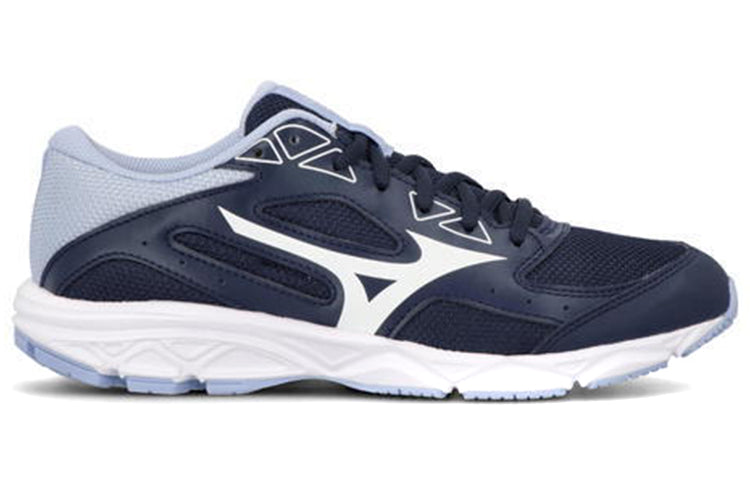 (WMNS) Mizuno Tradroad 12 'Blue White' K1GA220715
