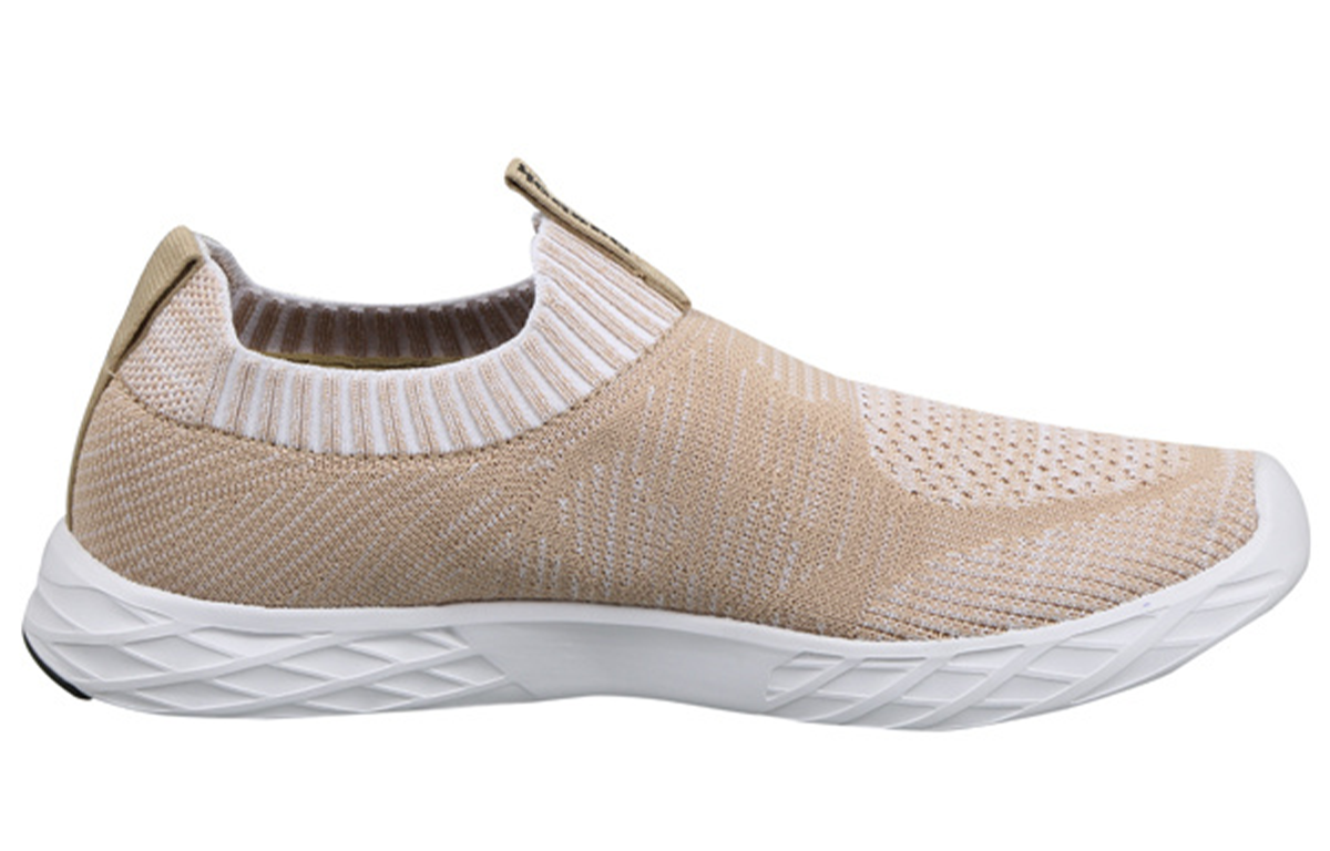 (WMNS) Reebok Druhan Beige EX4087