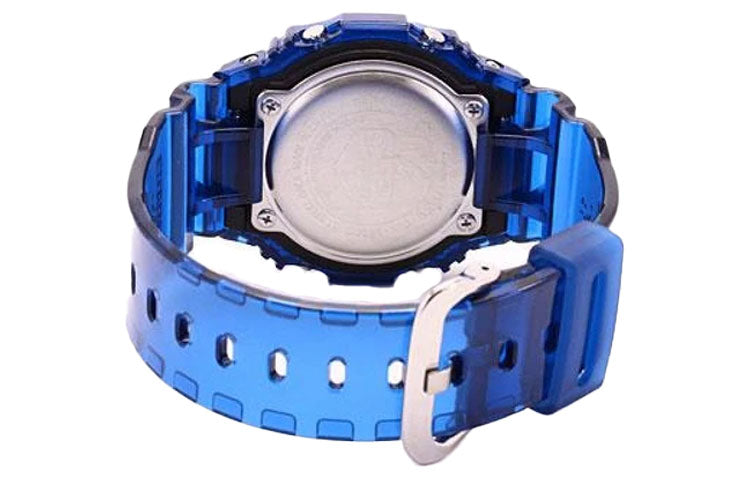 CASIO G-Shock Square 'Blue' GLX-5600C-2DR