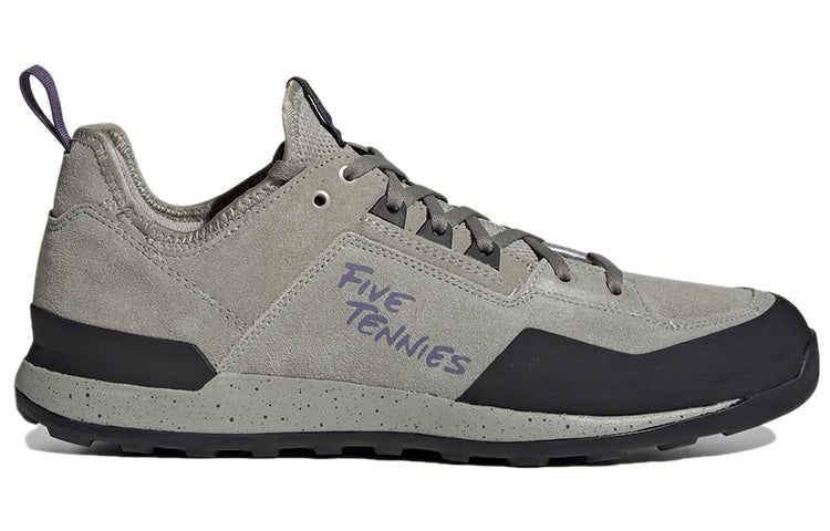 adidas Five Ten Five Tennie Approach 'Grey Black' EF7513