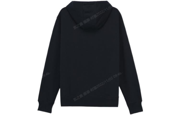 New Balance Men's New Balance Logo Printing Casual Black AMT93669-BK