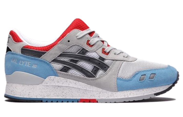 ASICS Gel Lyte 3 'Gray' H425N-1016