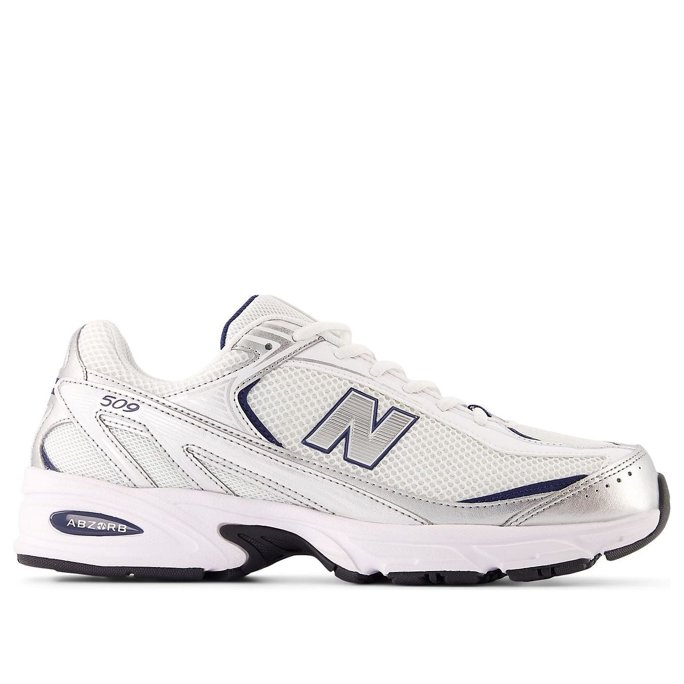 New Balance U509V1 'White Navy' U509CD