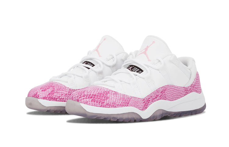 (PS) Air Jordan 11 Retro Low 'Snake' 580522-108