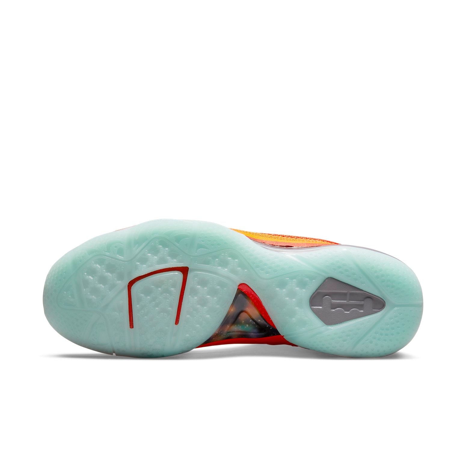 Nike LeBron 9 'Big Bang' 2022 DH8006-800