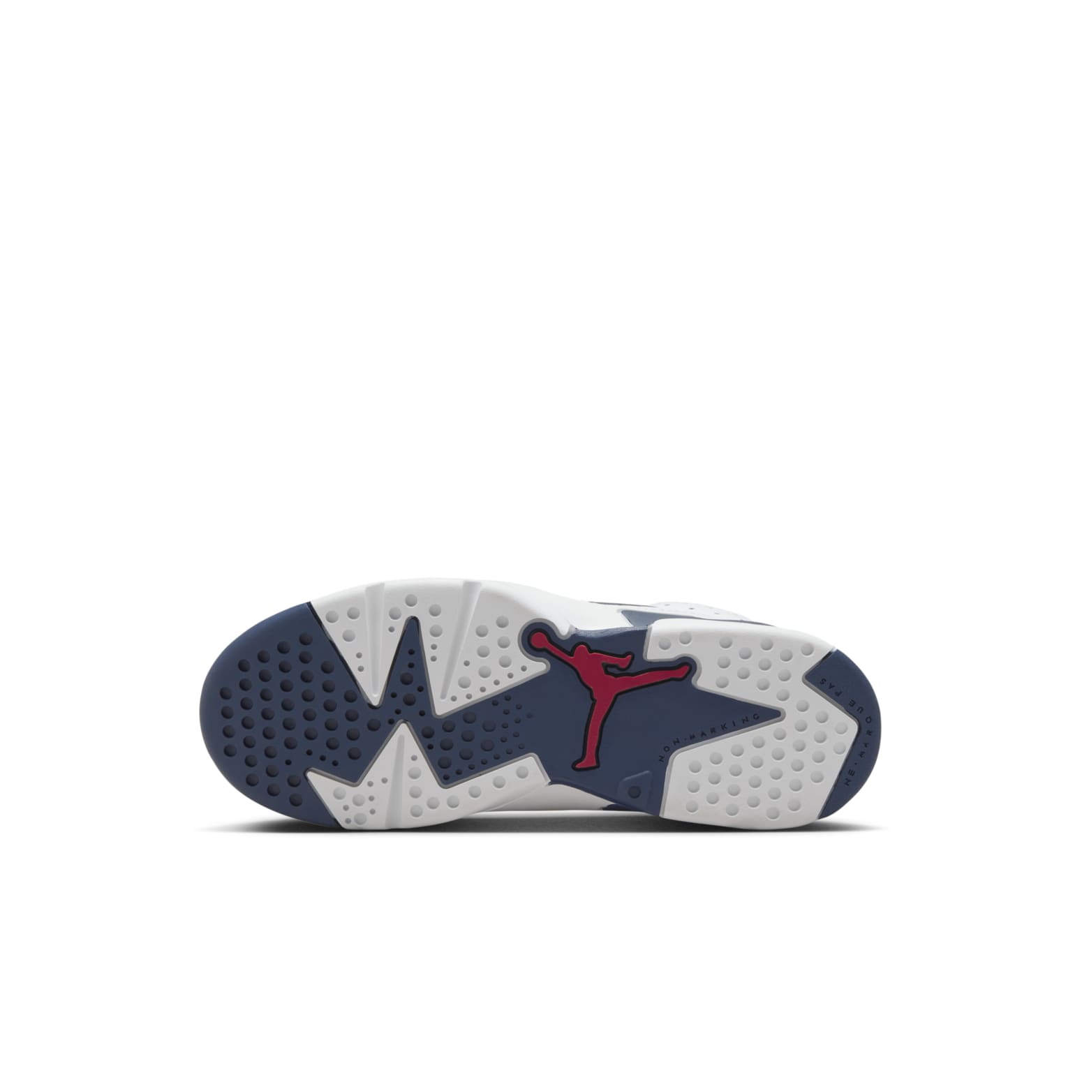 (PS) Air Jordan 6 Retro 'Olympic' DV3605-164