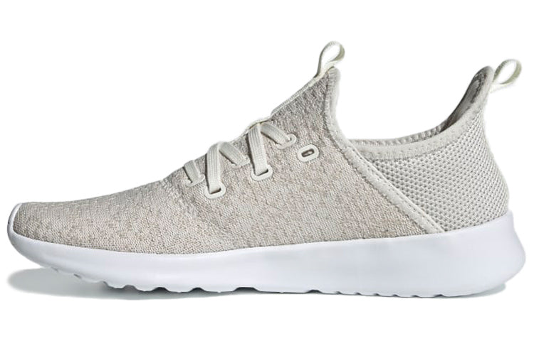 (WMNS) adidas Cloudfoam Pure White F34485