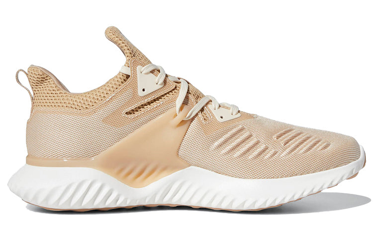 adidas Alphabounce Beyond 'Ecru Tint' BD7098