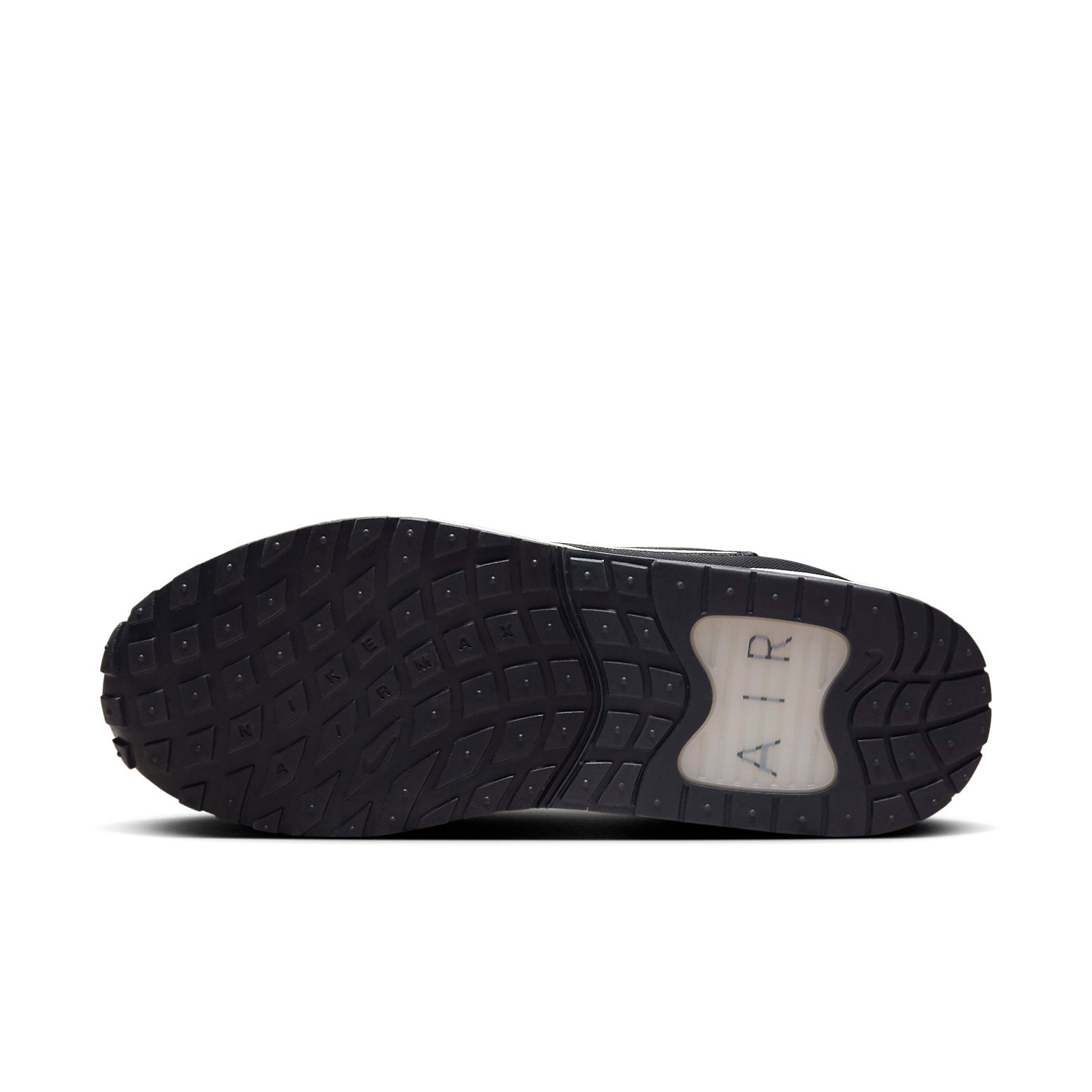 Nike Air Max Solo 'Black White' DX3666-002