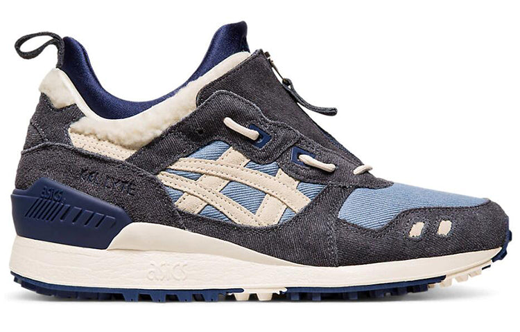 ASICS Gel Lyte MT 'Gris Blue Birch' 1191A204-400