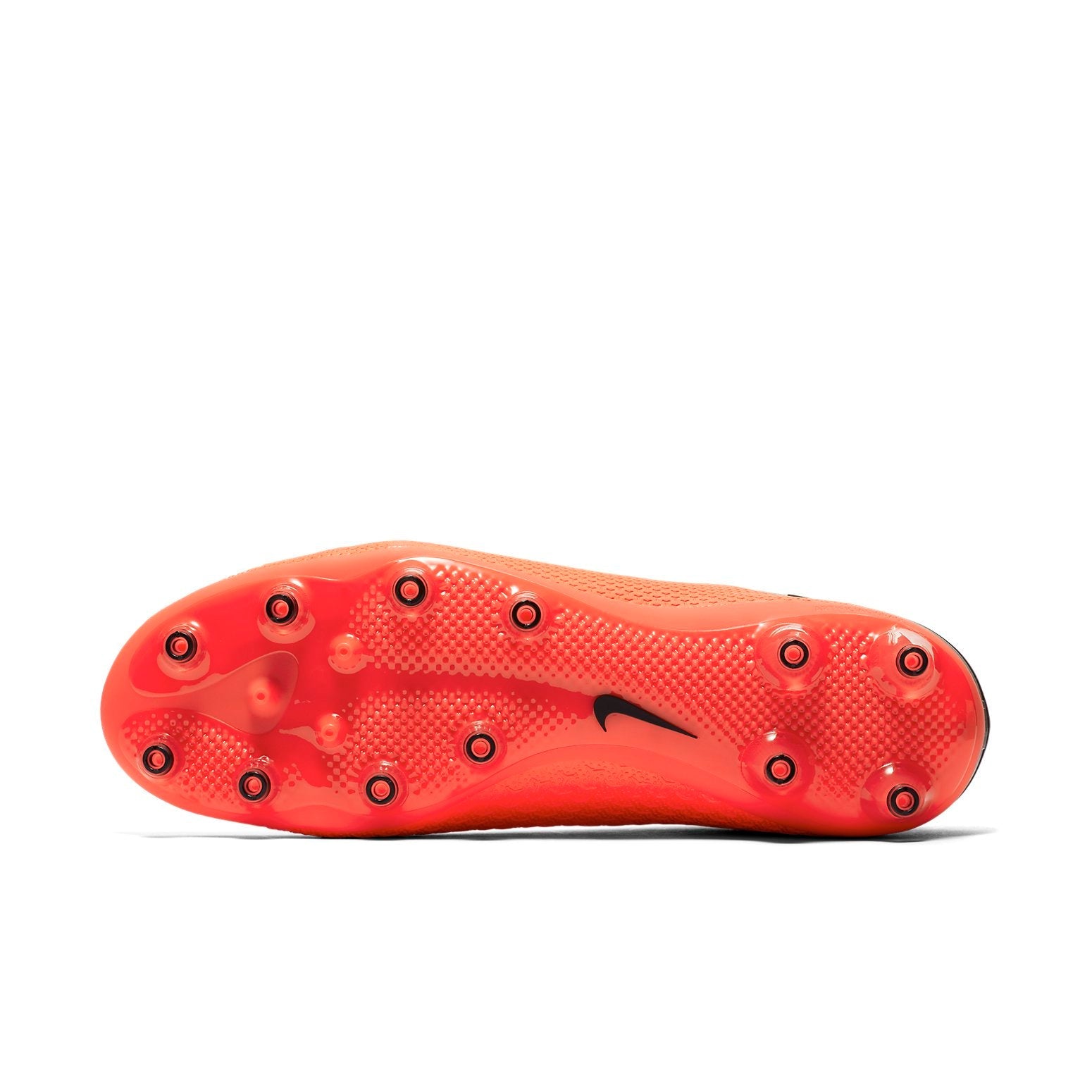 Nike Phantom Vision 2 Pro DF AG 'Black Orange' CN9695-606