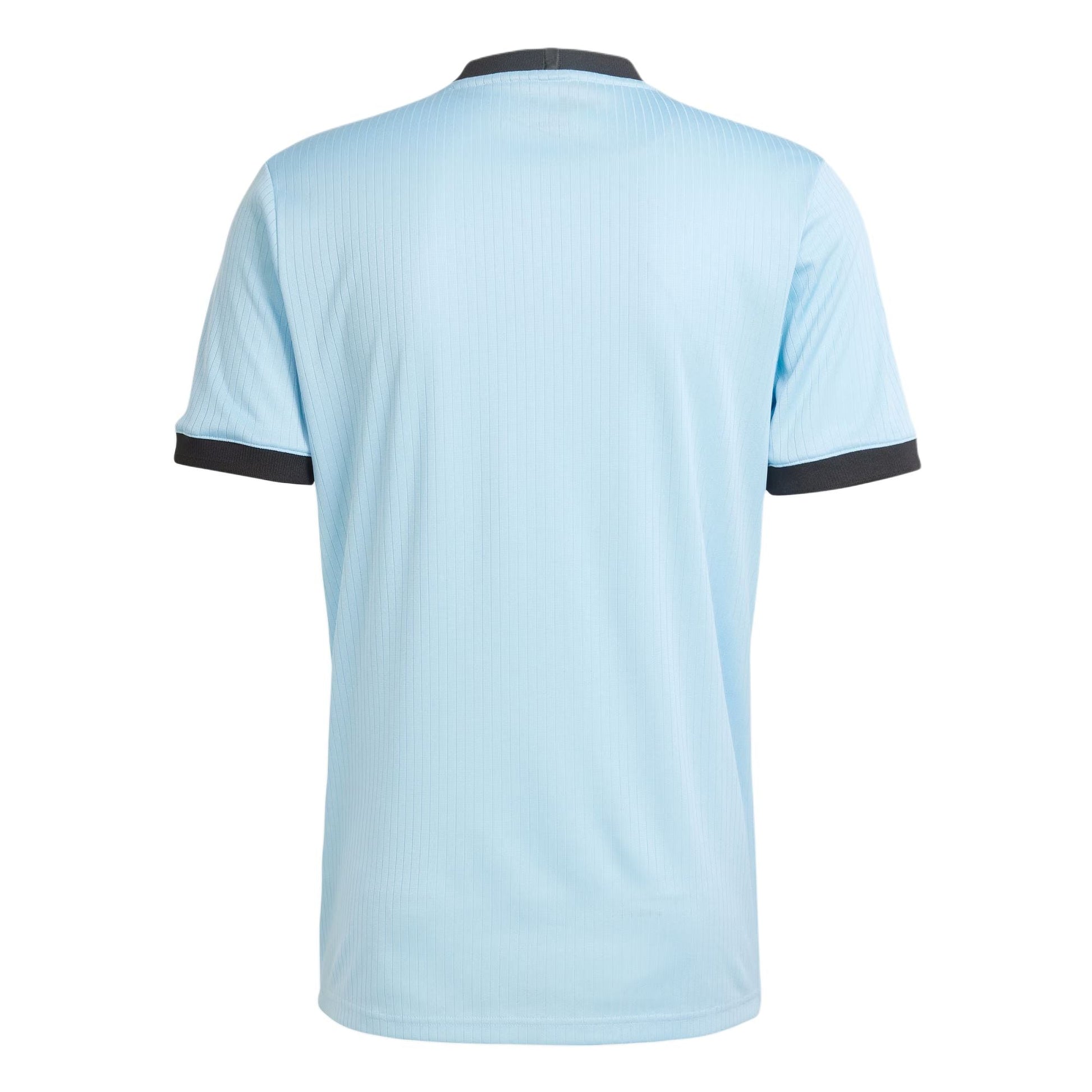 adidas Germany Anniversary Jersey Asia Sizing 'Blue' JY1315