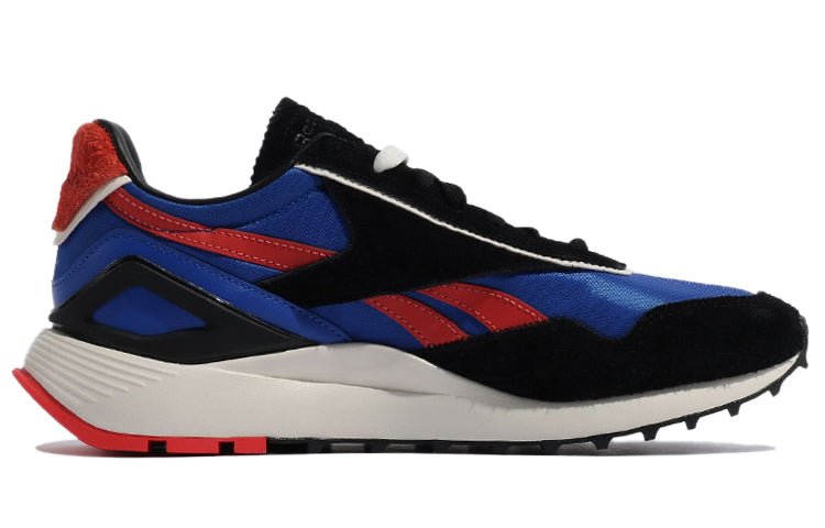 Reebok Classic Leather Legacy AZ 'Court Blue Dynamic Red' GY0419