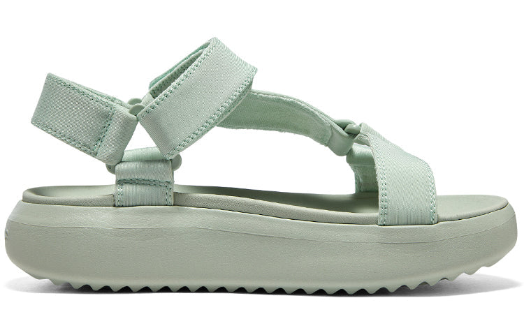 (WMNS) Skechers Pop Ups 3.0 'Green' 113746-MNT