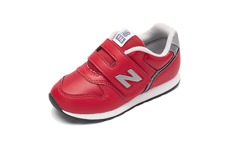New Balance 996 Series Low Tops Casual Red IZ996LRD