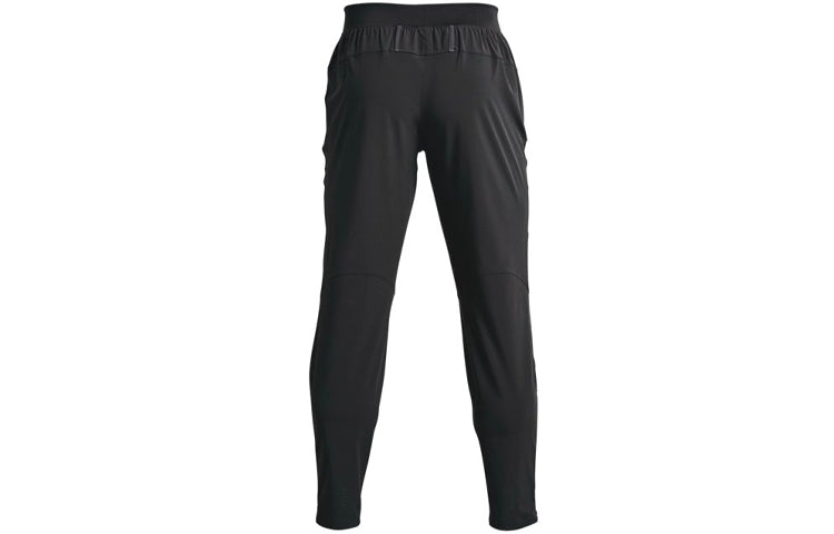 Under Armour OutRun The Storm Pants 'Black' 1365669-010