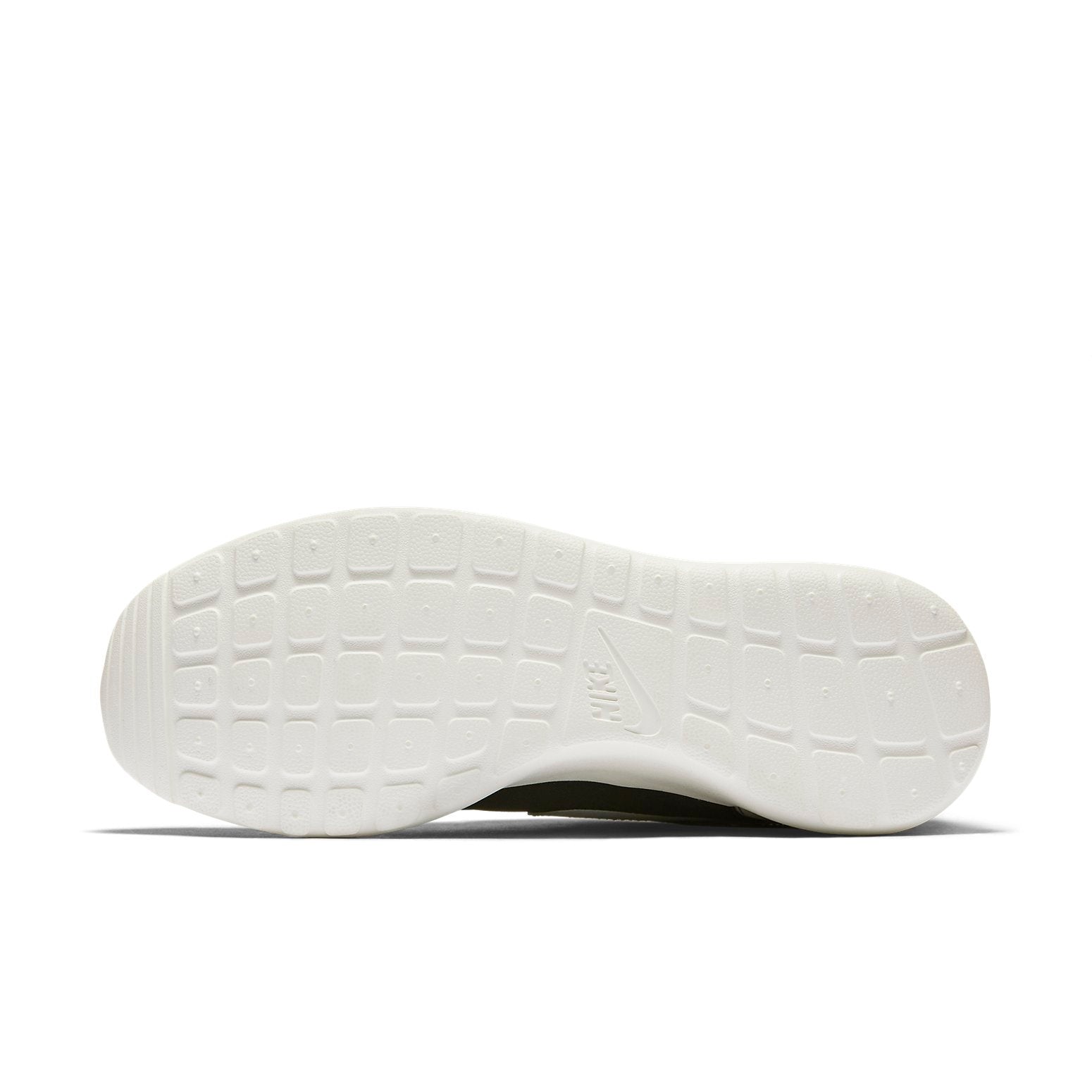 (WMNS) Nike Roshe One Retro 'Black White Red' 820200-001