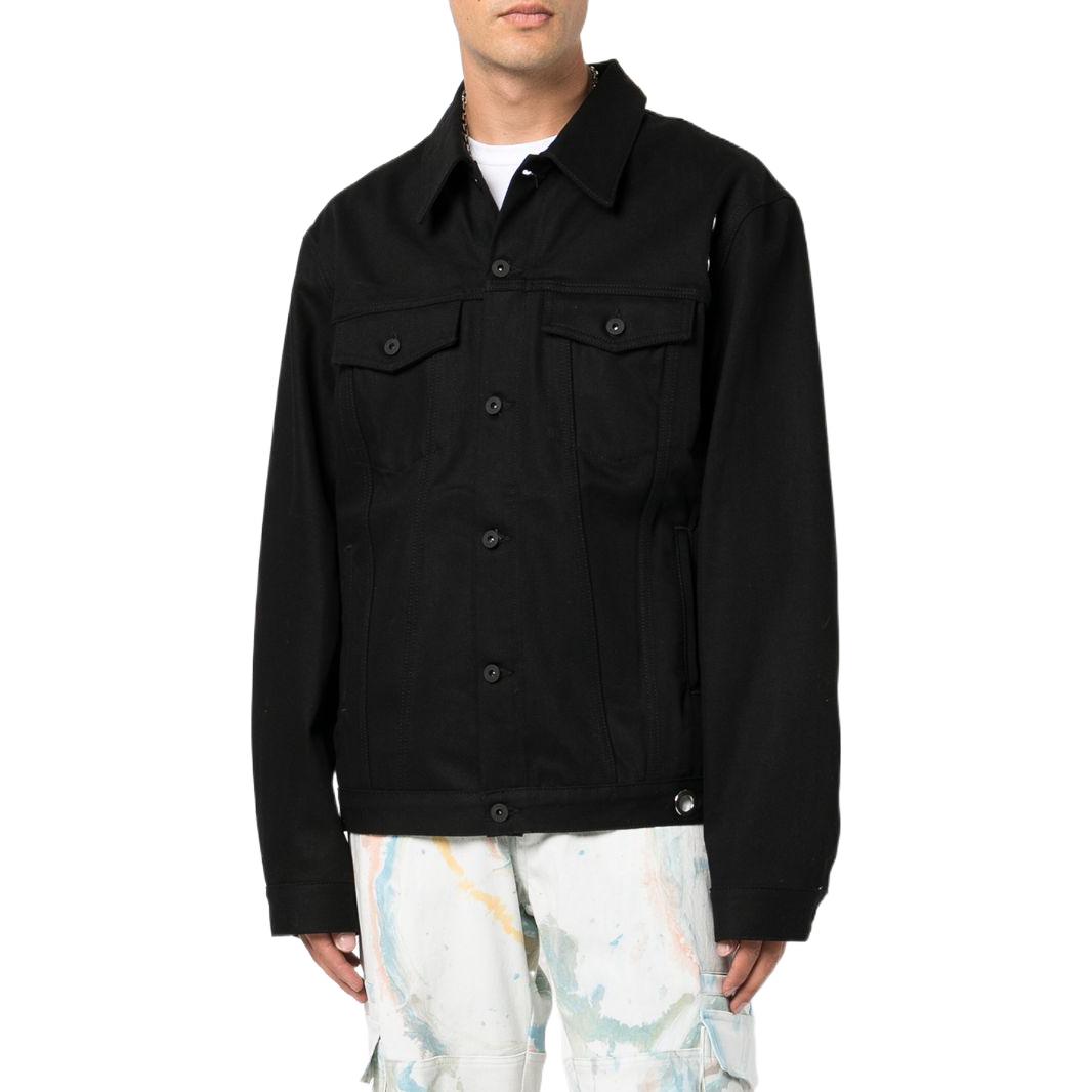 Off-White Fw22 OMYE078S22DEN00110551055