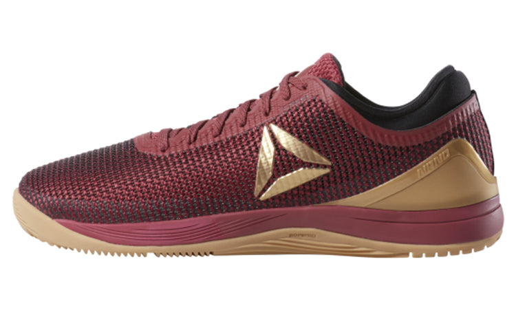 Reebok R Crossfit Nano 8.0 'Red' DV5749