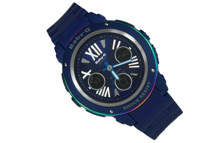 CASIO Baby-G 'Blue' BGA-153AR-2B
