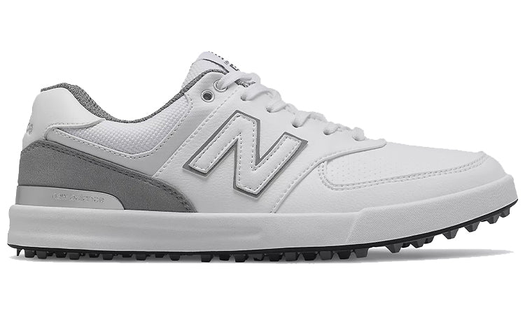 (WMNS) New Balance 574 Golf 'Green White' WG574GWT