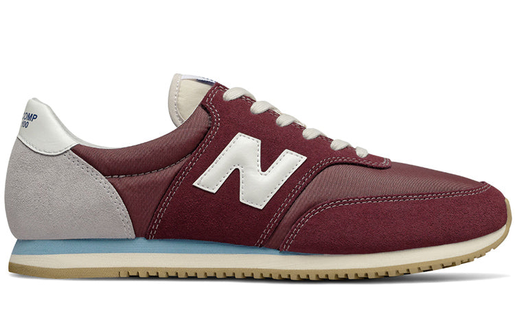 New Balance Comp 100 'Energy Red' MLC100BP