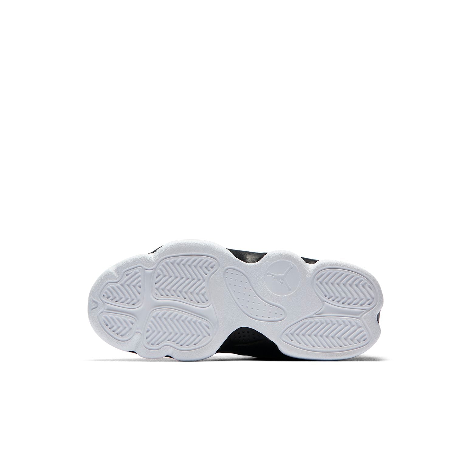 (PS) Air Jordan Jumpman Team 2 'Black Rush Pink' AQ2796-006