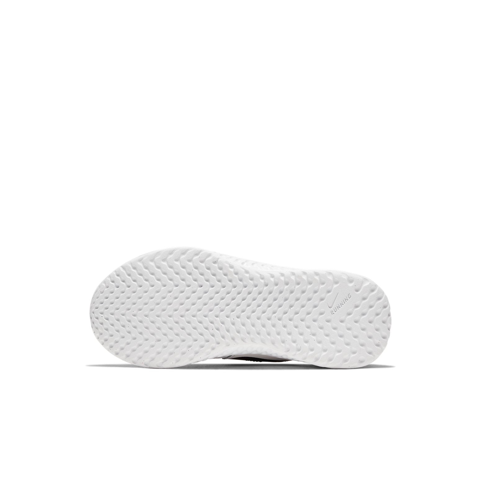 (PS) Nike Revolution 5 Grey/Pink BQ5672-010