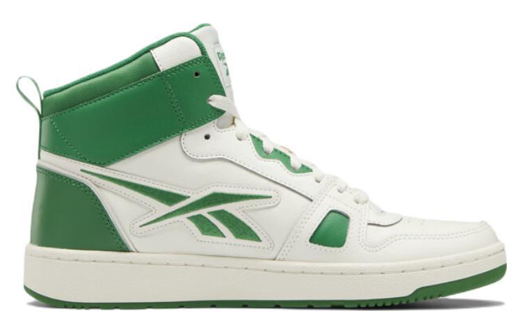Reebok Resonator Mid 'Green' HR0193