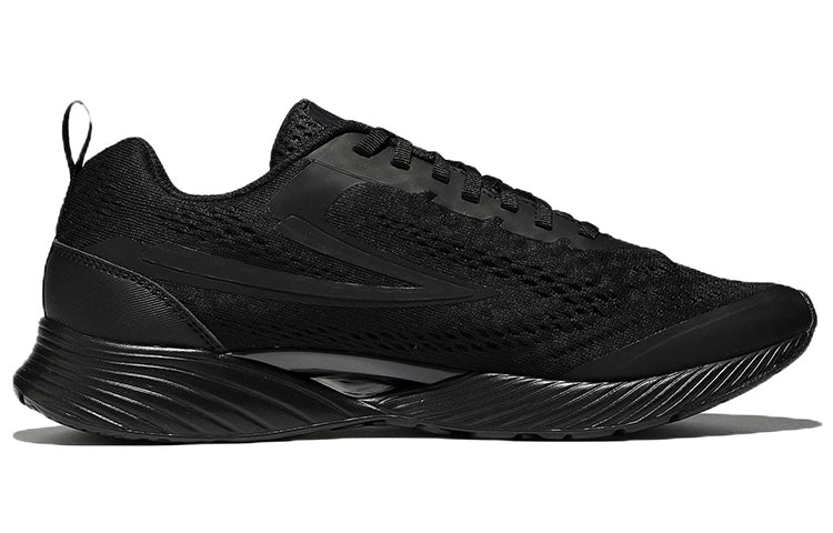 FILA RGB Flex 2 Low Tops Black Version 1RM02222E_001