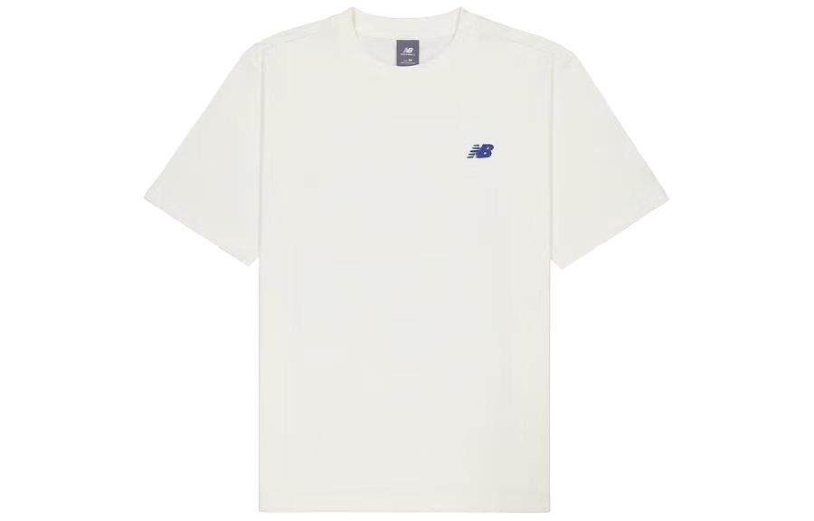 New Balance x PK Illustration T-shirt Asia Sizing 'Ivory' NEE26011-IV