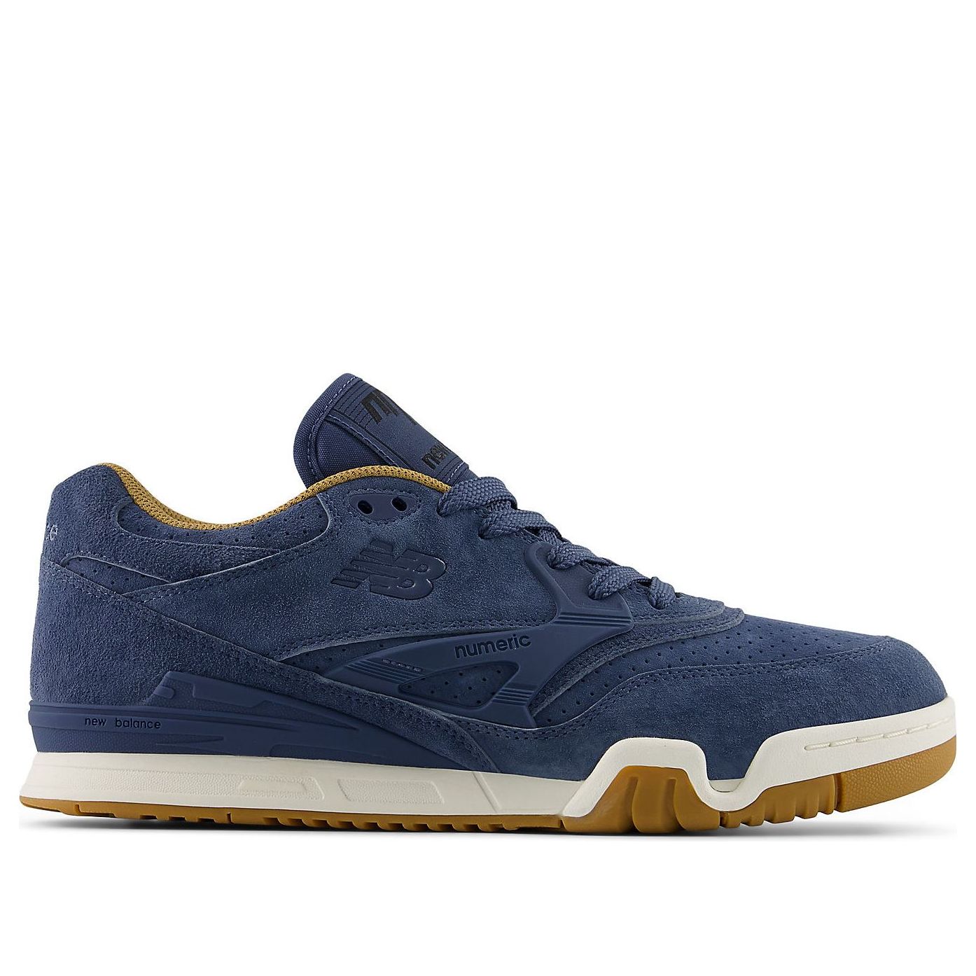 New Balance Numeric 770 'Vintage Indigo Gum' NM770MNO