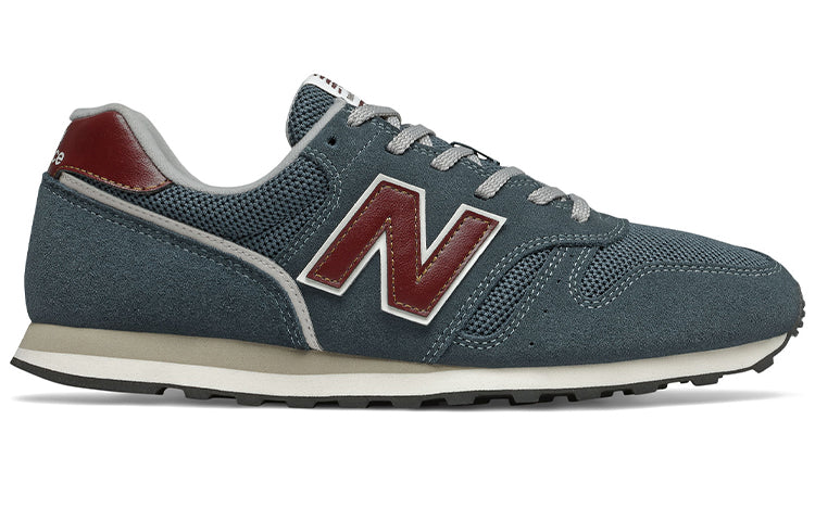 New Balance 373 v2 Shoes Blue/Red ML373RA2