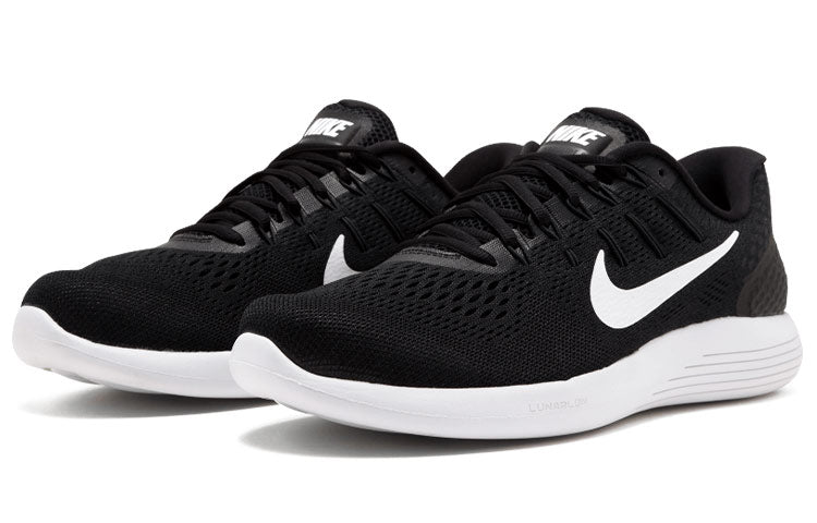 Nike Lunarglide 8 'Black' AA8676-001