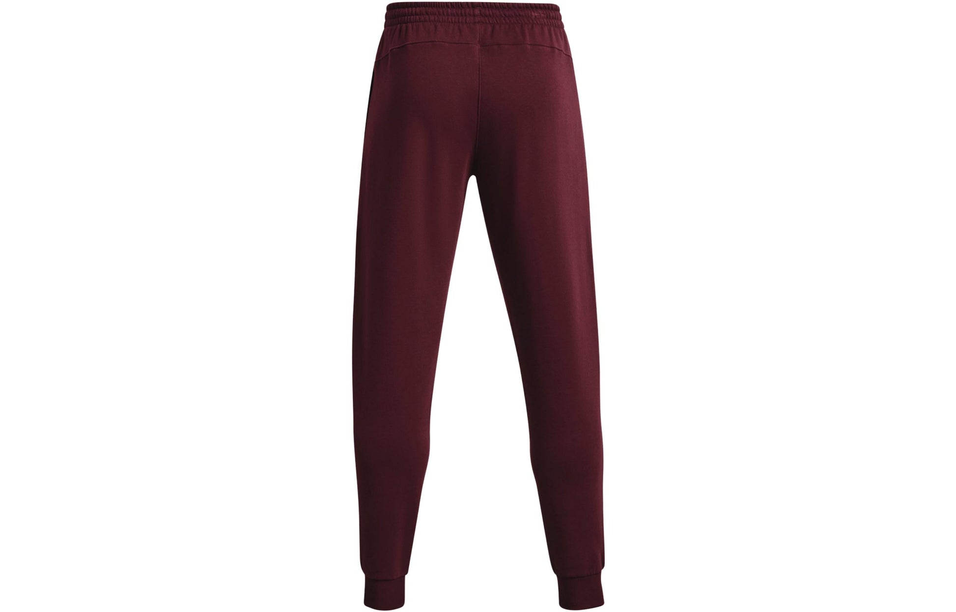 Under Armour Playback Performance Pants 'Burgundy' 1381739-600