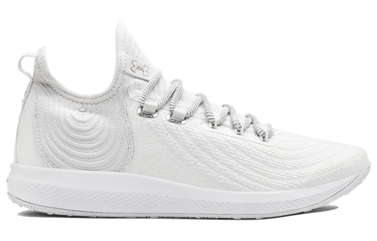 Under Armour Harper 4 Running Shoes White 3022067-100