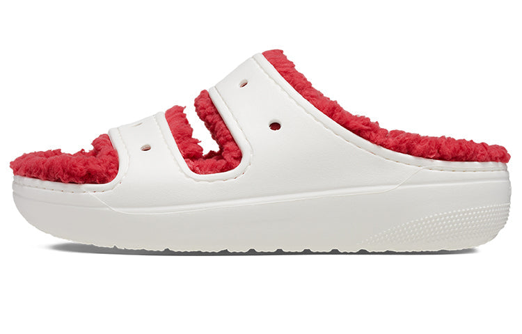 Crocs Classic Cozzzy 'Holiday Sweater' 209227-90H