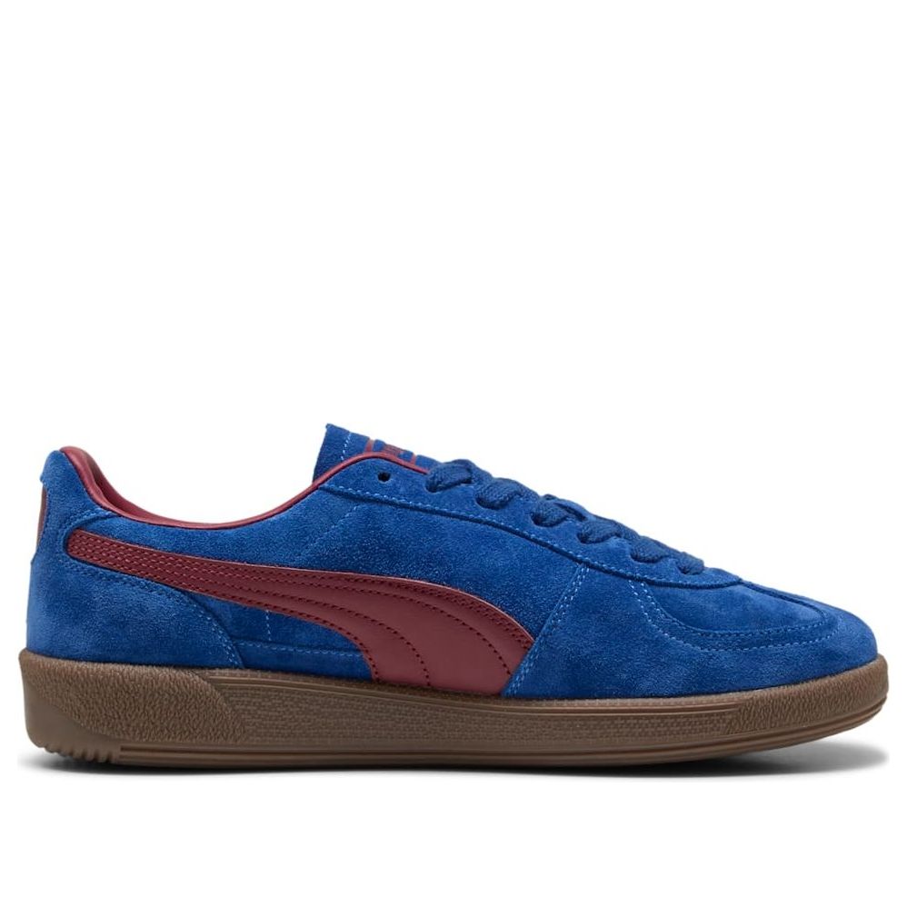 PUMA Palermo 'Clyde Royal Team Regal Red' 396463-73