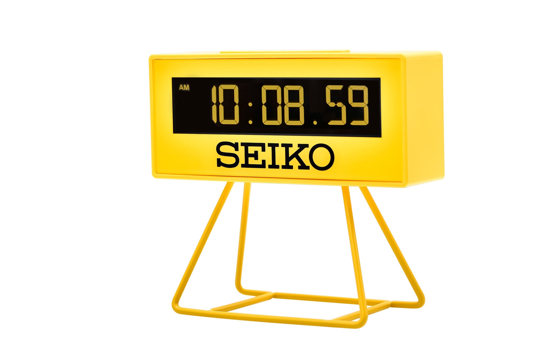 SEIKO Coca Cola Crossover QHL062Y