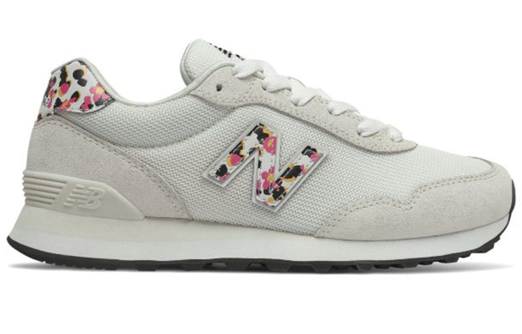 (WMNS) New Balance 515v3 'Sea Salt Floral' WL515AB3