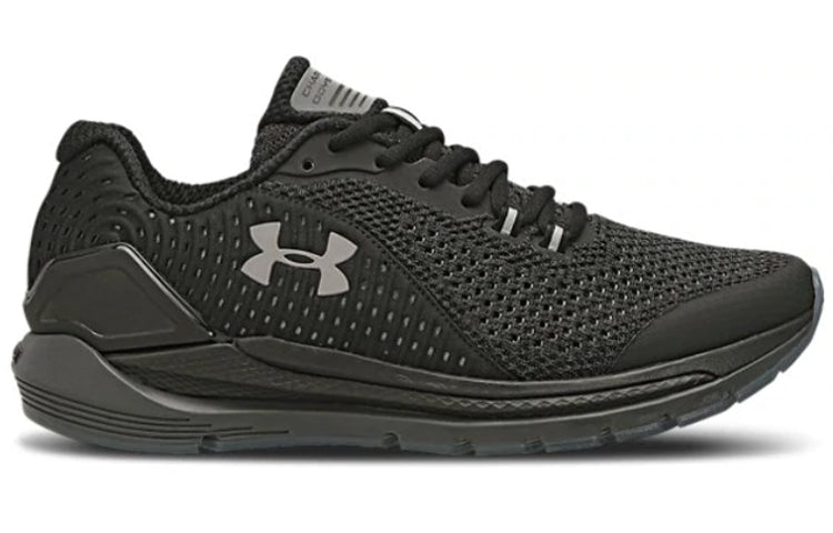 Under Armour Charged Odyssey Black 3023423-004