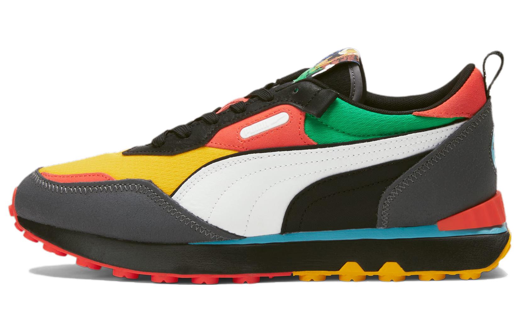 PUMA Rider FV 'Block Party' 392261-01