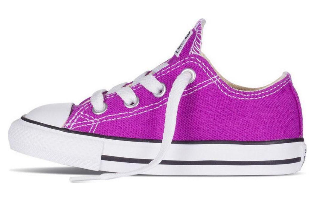 (PS) Converse Chuck Taylor All Star 'Purple' 739793C