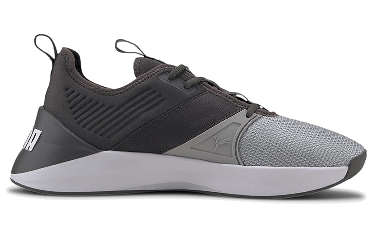 PUMA Jaab Xt Pwr Low-top Running Shoes Grey/White 193082-02