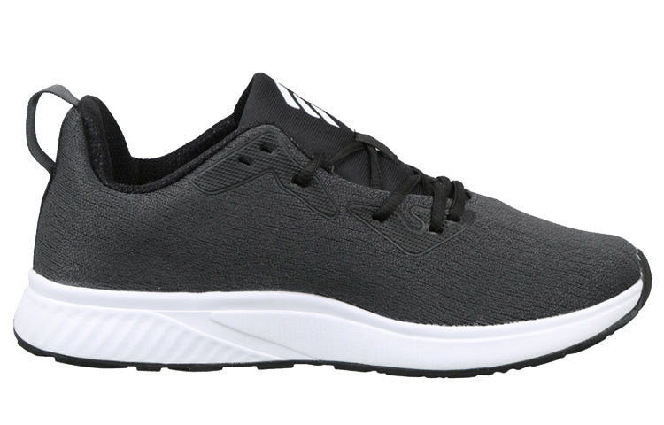 adidas Teebon M Running Shoes 'Black White' CM4703